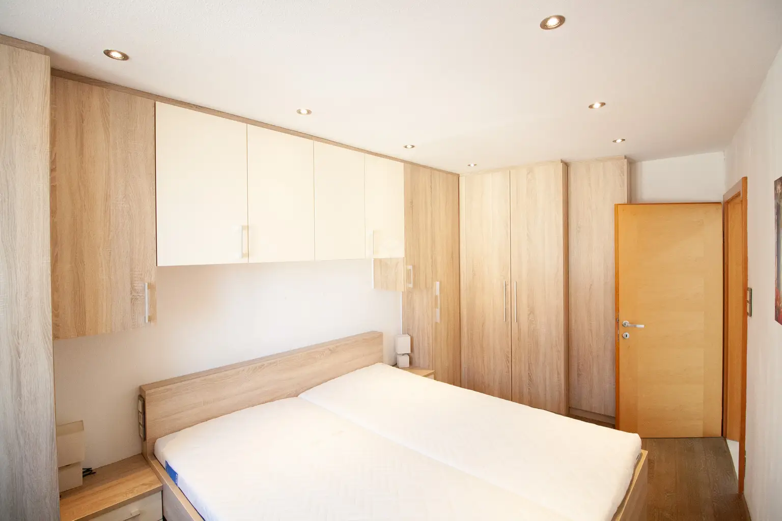 Schlafzimmer 2