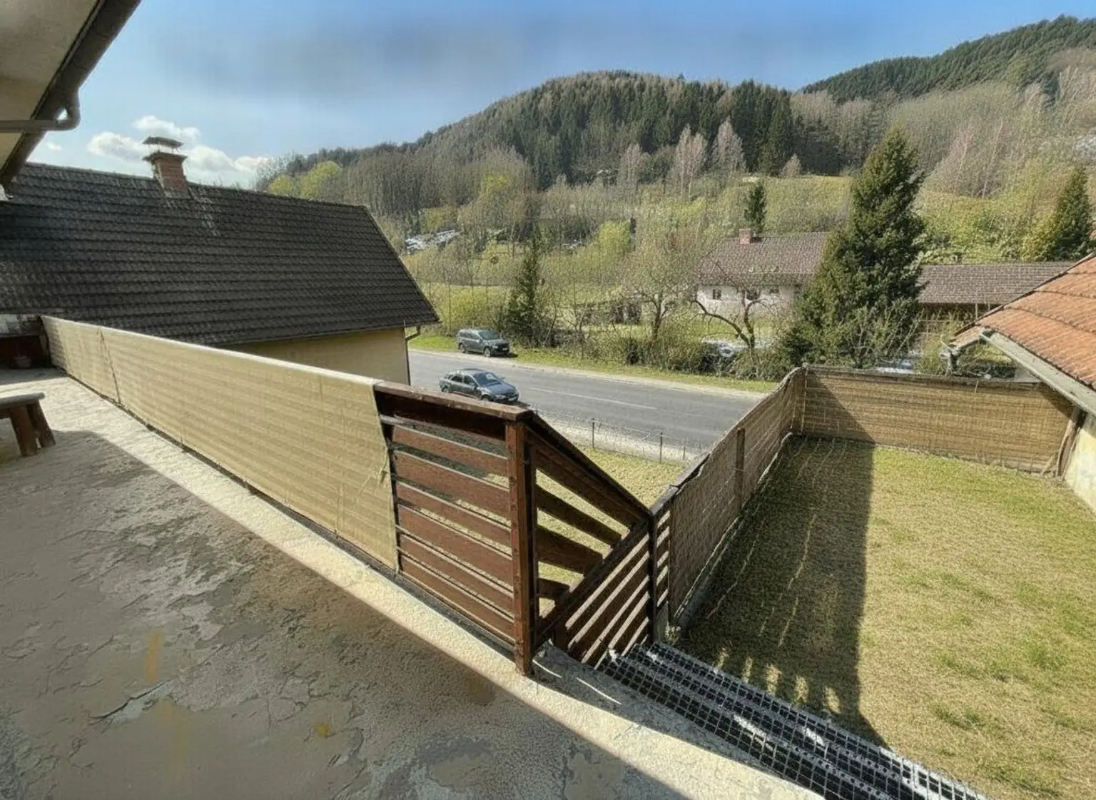 Ausblick