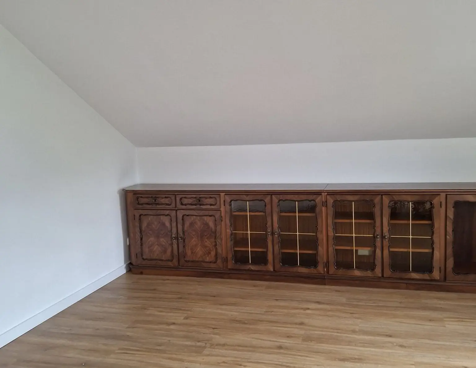 Dachgeschoßwohnung in bester Lage