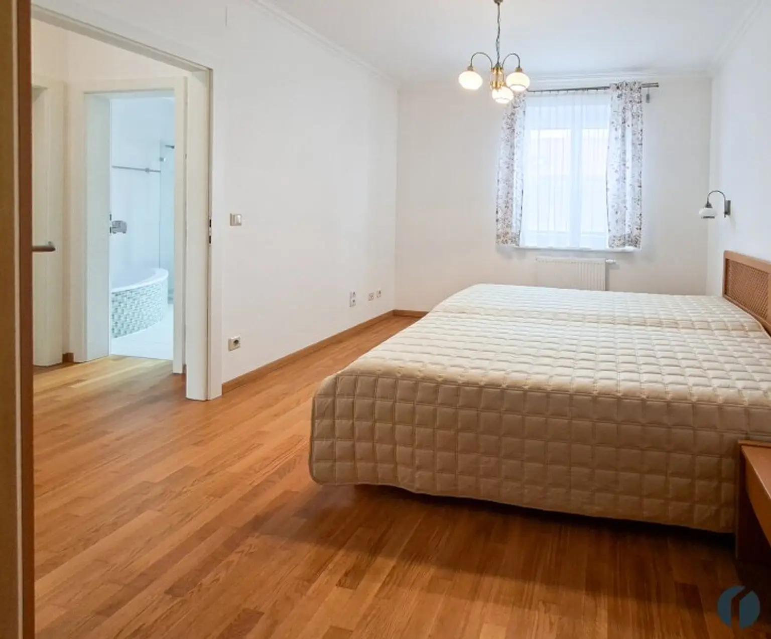 Zimmer 1 Obergeschoss