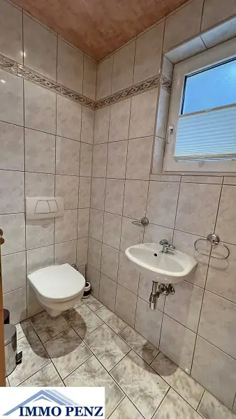 Terrassenwohnung in Steinach am Brenner – Ihr neues Zuhause wartet!