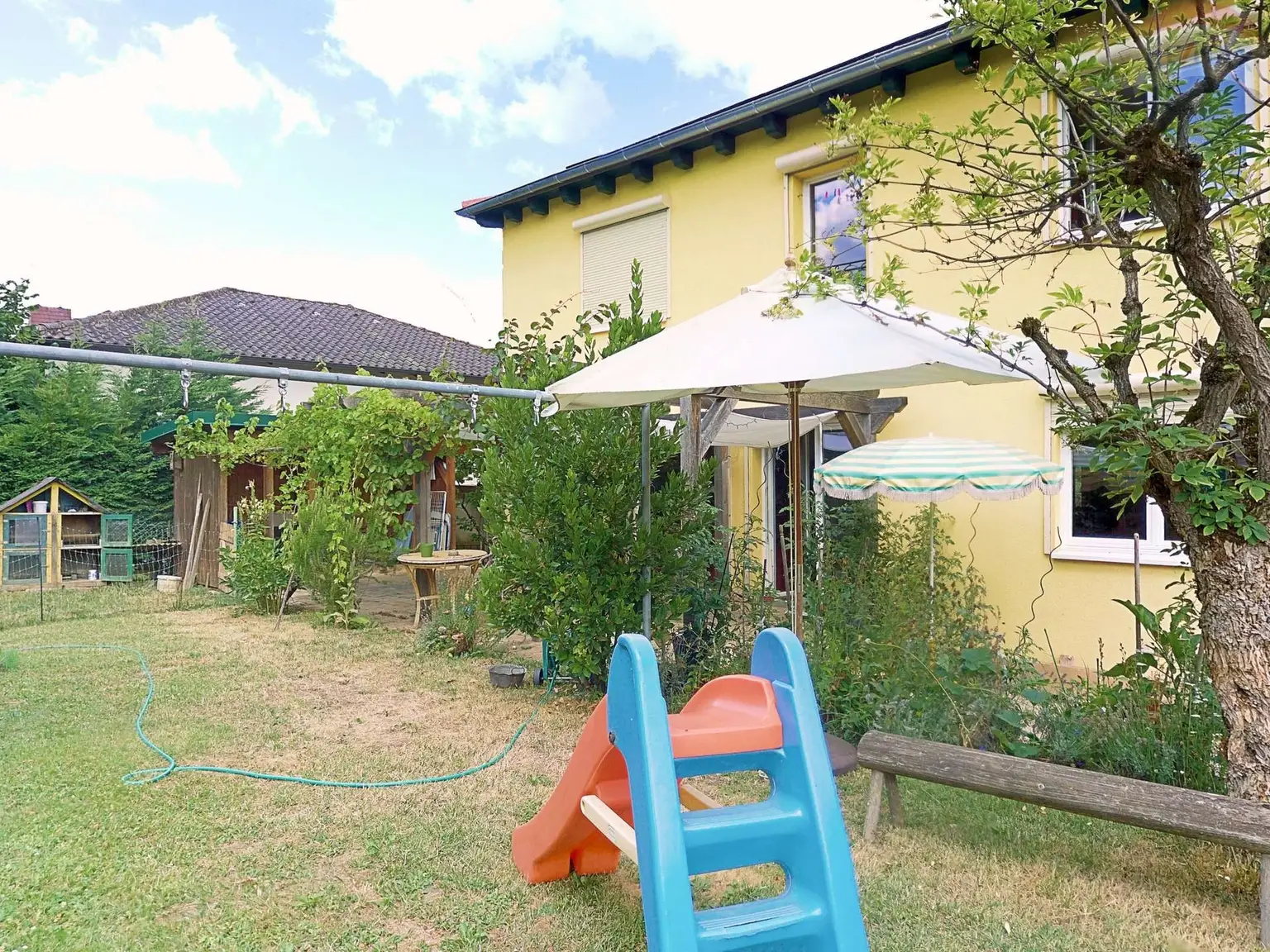 Garten