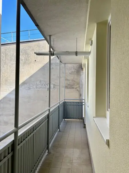 FAMILIENGLÜCK IM 7. - URBANE TRAUMWOHNUNG FÜR STADTLIEBHABER:INNEN