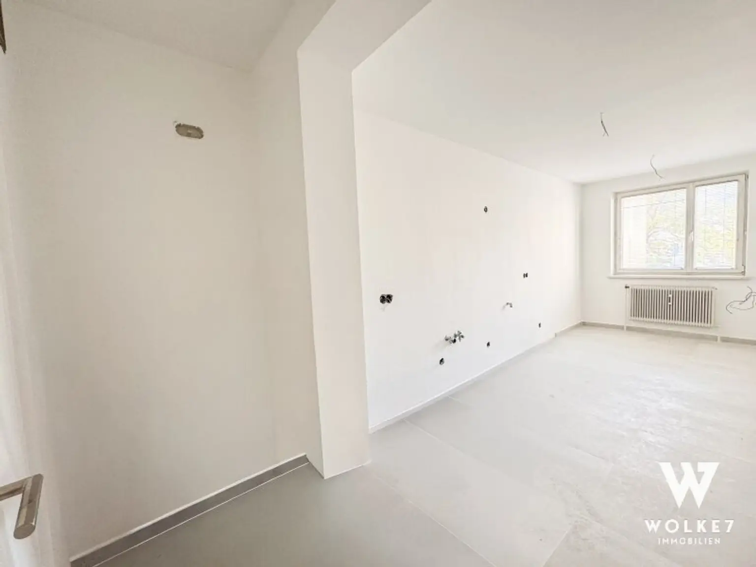 Charmante 3-Zimmer Wohnung in 1160 Wien I 75m2 I U6 | Nähe Brunnenmarkt