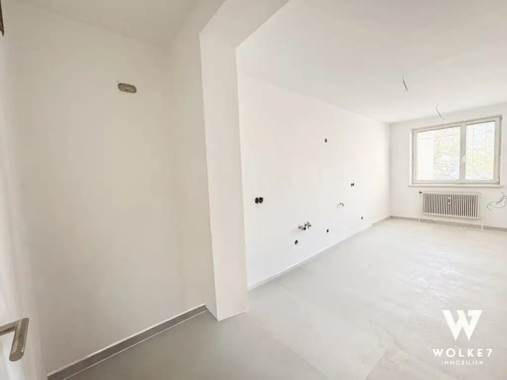 Charmante 3-Zimmer Wohnung in 1160 Wien I 75m2 I U6 | Nähe Brunnenmarkt