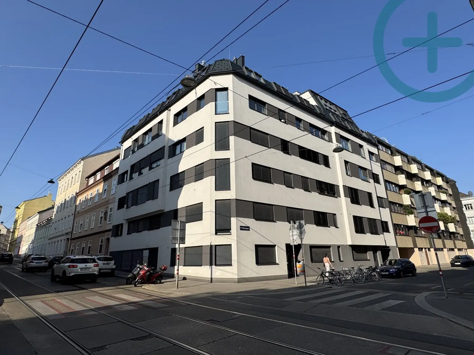 SMART INVESTIEREN - BEFRISTET VERMIETET