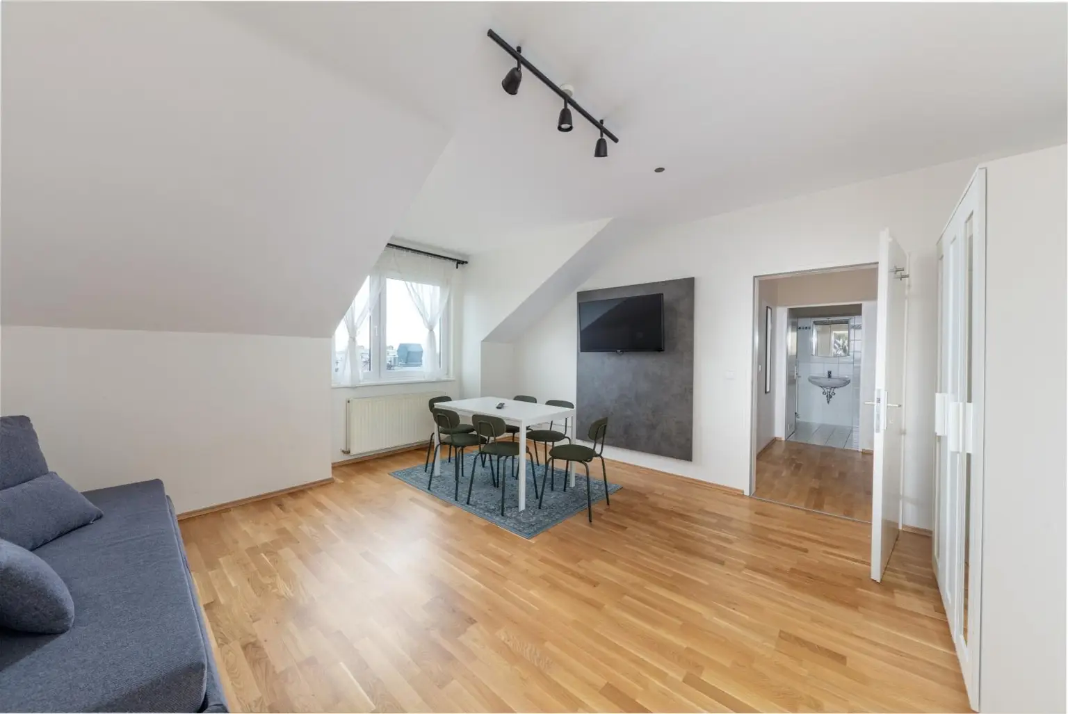Betongold - sichere Kapitalanlage im Herzen der Stadt mit Zukunftspotenzial