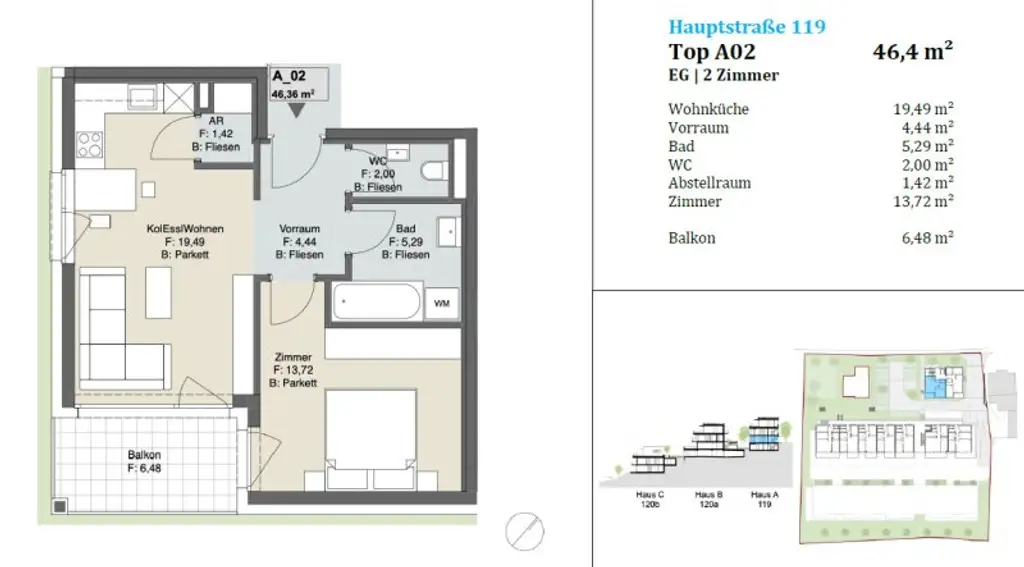 Plan