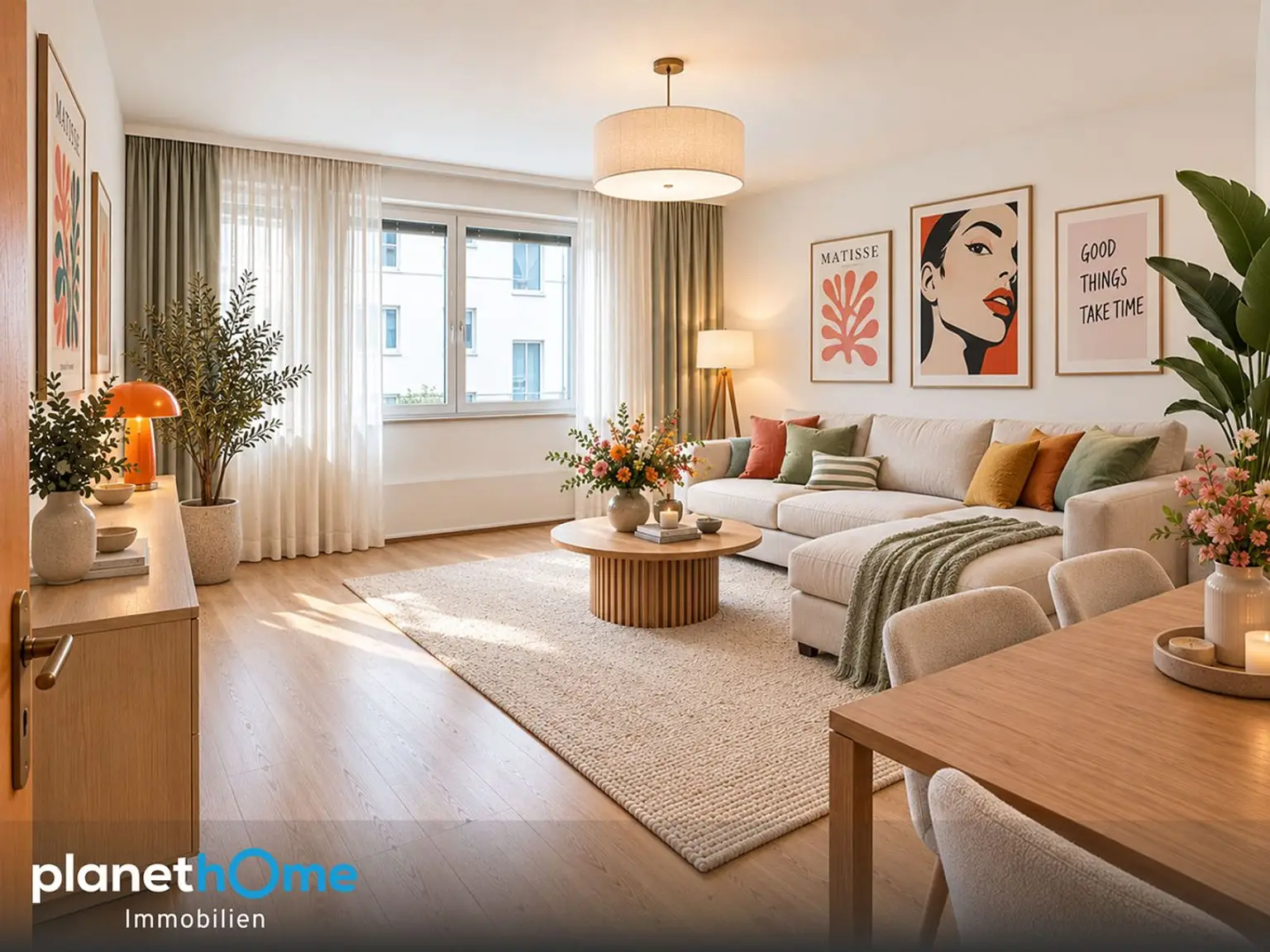 digitales Homestaging WZ