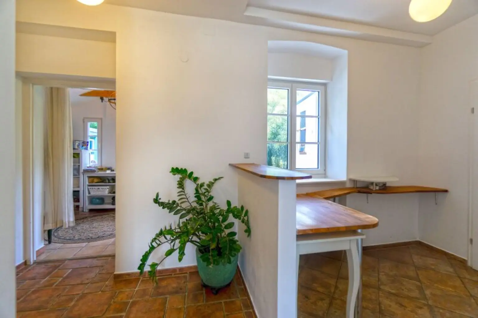 Charmante Wienerwald-Villa in erstklassiger Siedlungslage in Pressbaum