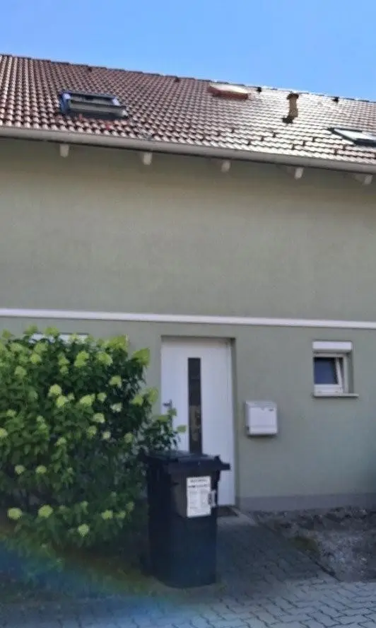 "Glückstreffer - Reihenhaus mit Garten in Deutsch Wagram"