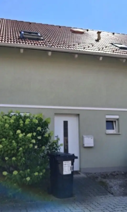 "Glückstreffer - Reihenhaus mit Garten in Deutsch Wagram"