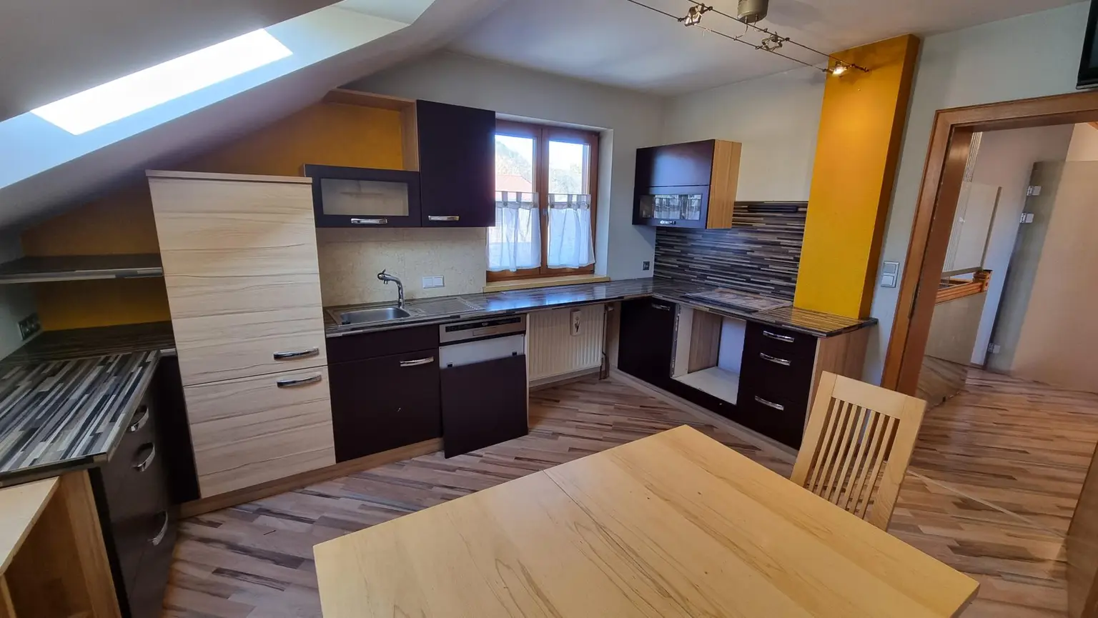 Gepflegtes Einfamilienhaus mit Pool in Kirchberg/Pielach