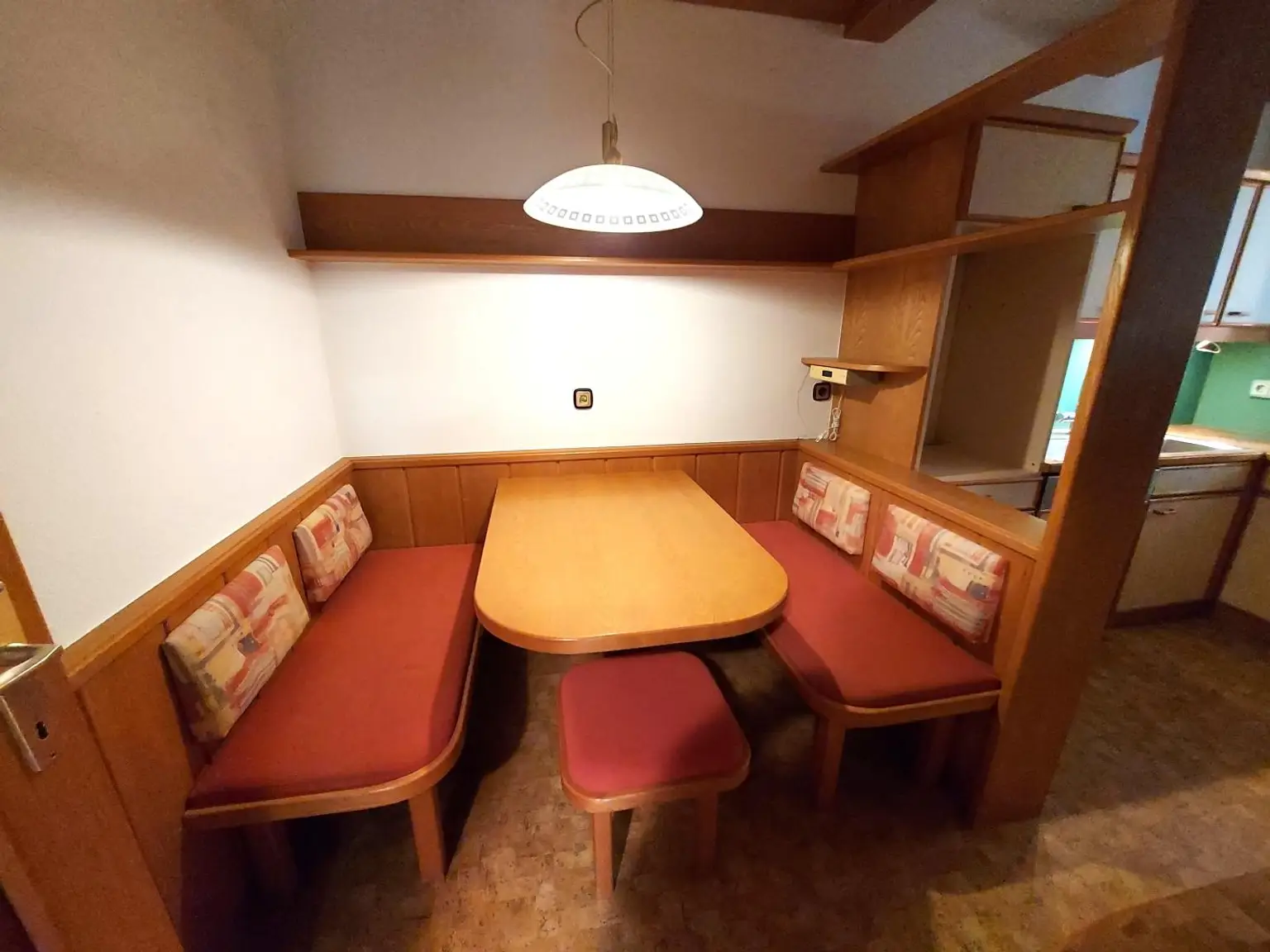 Eigentumswohnung mit 3 Schlafzimmern