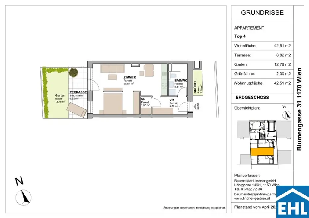 Plan