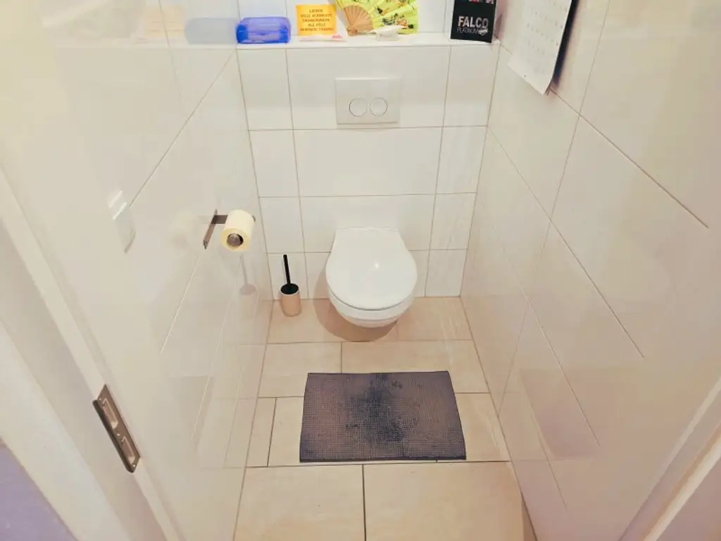 + Ideal für Jung und Alt + leicht leistbares, Neuwertiges und lichtudruchflutetes Reiheneckhaus in Guntersdorf: 3 Zimmer, Garten & Terrasse, Küche, 2 Bäder und 2 Abstellräume für 199.000 €! +