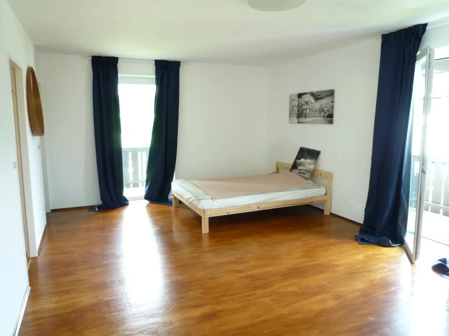 40 qm Apartment zu mieten in Seenähe und Gebirgsblick in St. Gilgen am Wolfgangsee!