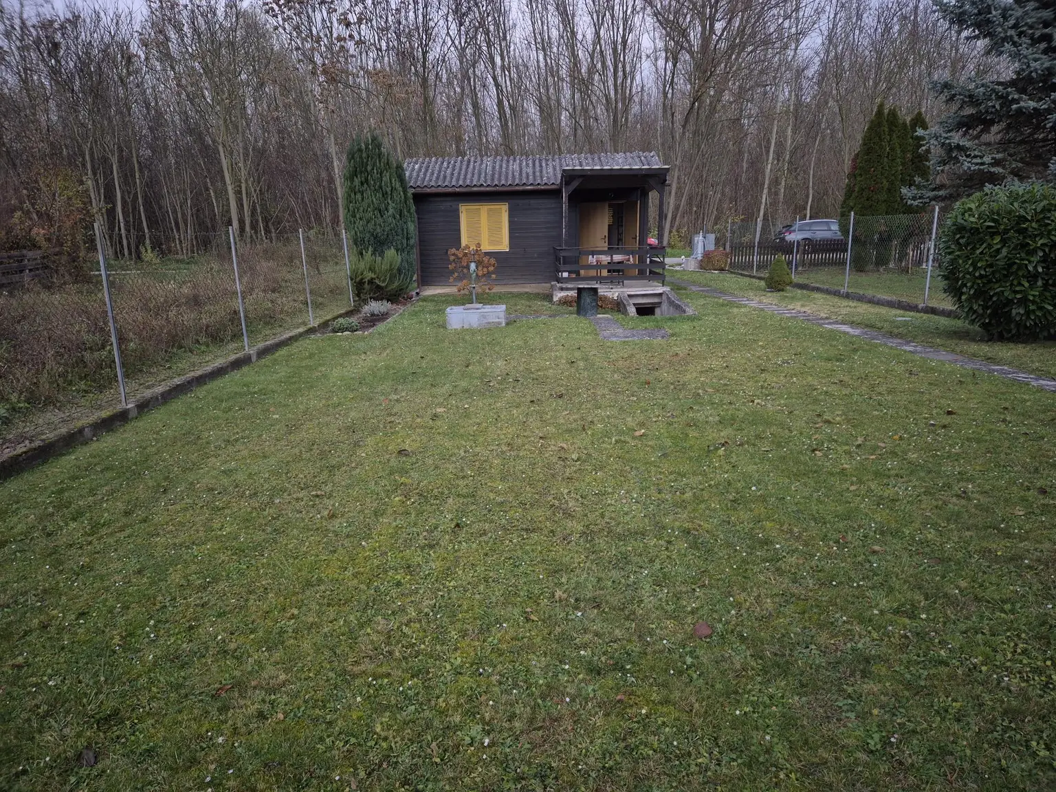 PURE ERHOLUNG FÜR GARTENLIEBHABER - IHR DOMIZIL FÜRS WOCHENENDE