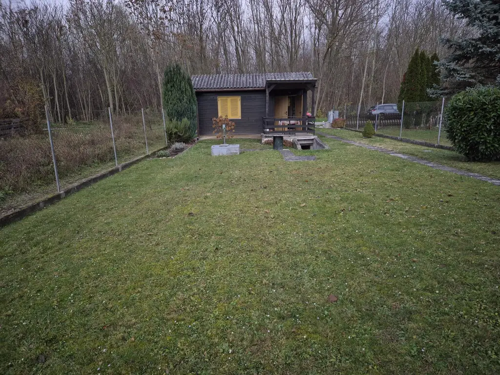 PURE ERHOLUNG FÜR GARTENLIEBHABER - IHR DOMIZIL FÜRS WOCHENENDE