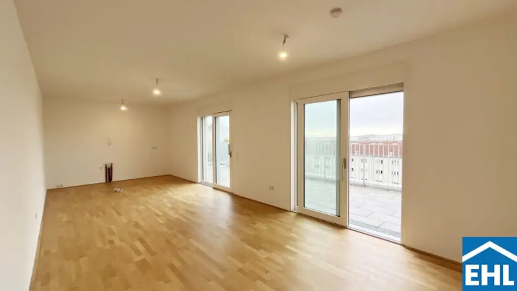 Wohnen mit Stil und Verantwortung