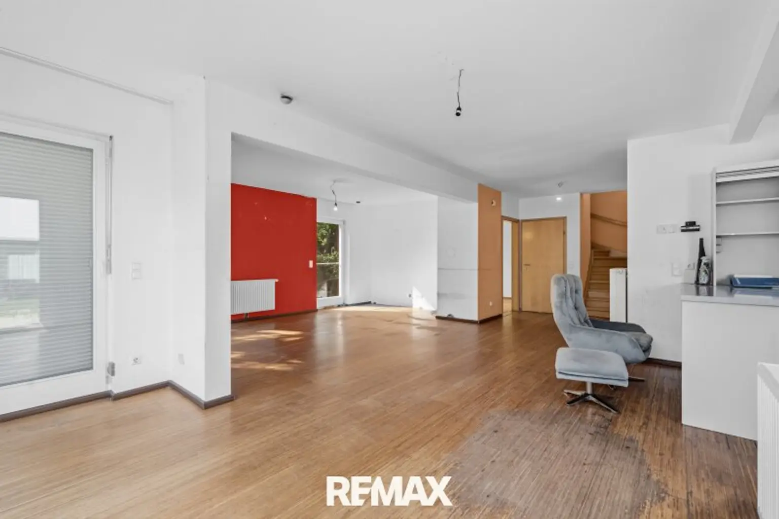 Essplatz / Wohnzimmer