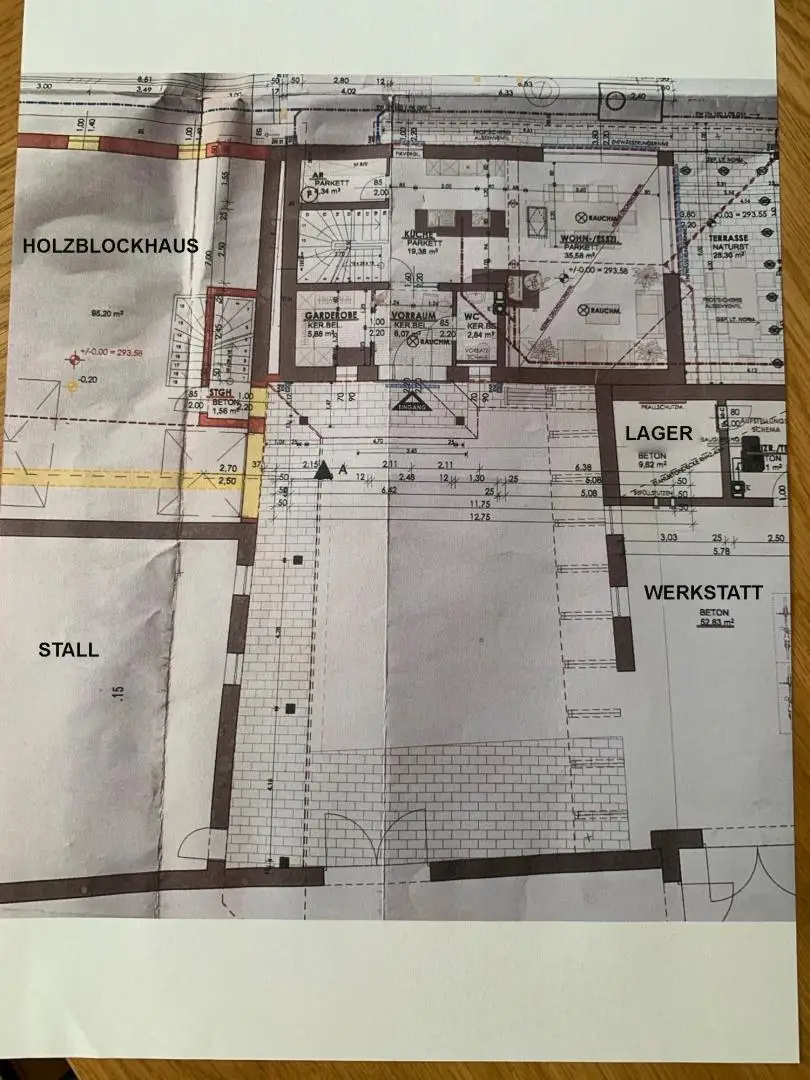 Plan EG