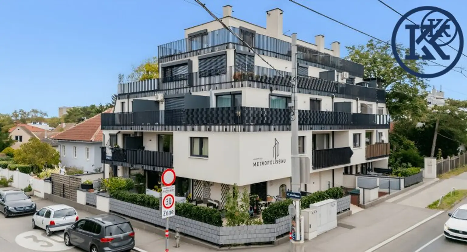 Gebäude