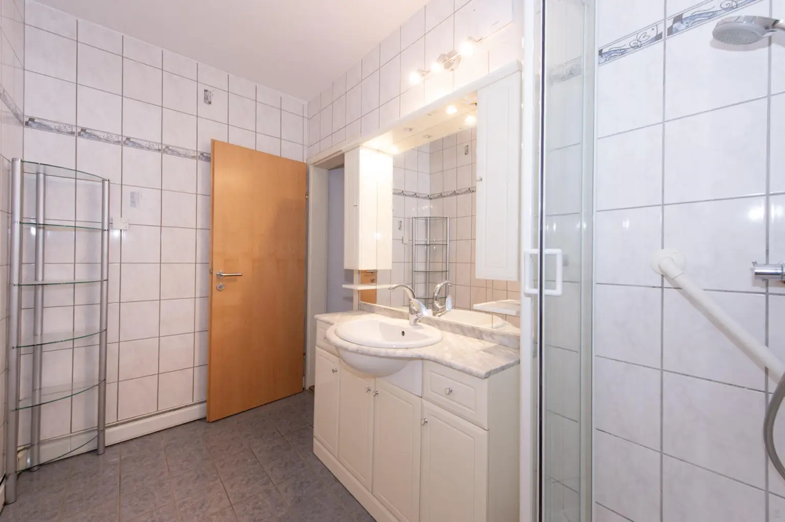 Einfach sensationell! Eigentumswohnung mit 2 Loggien & Tiefgarage im Wert von € 25.000.- inklusive!