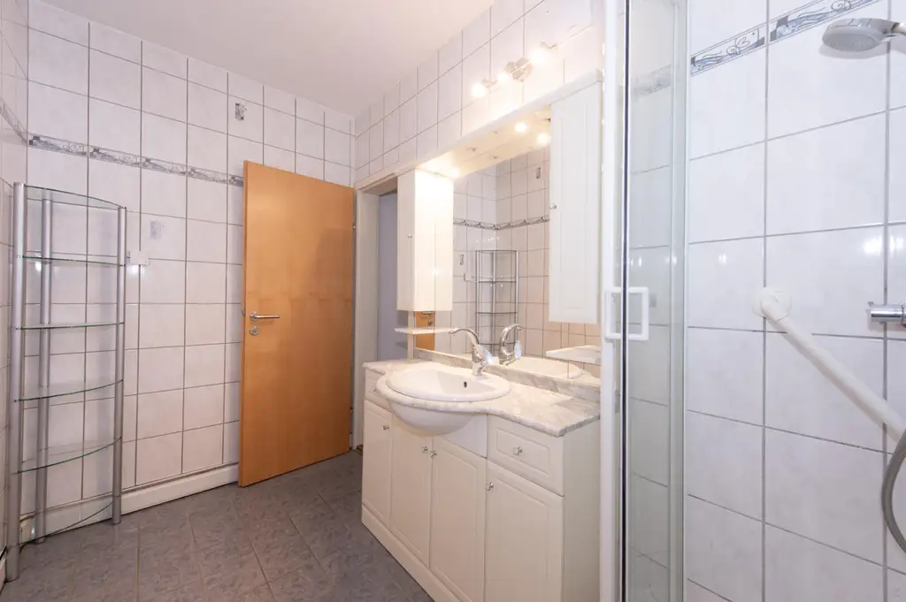Einfach sensationell! Eigentumswohnung mit 2 Loggien & Tiefgarage im Wert von € 25.000.- inklusive!