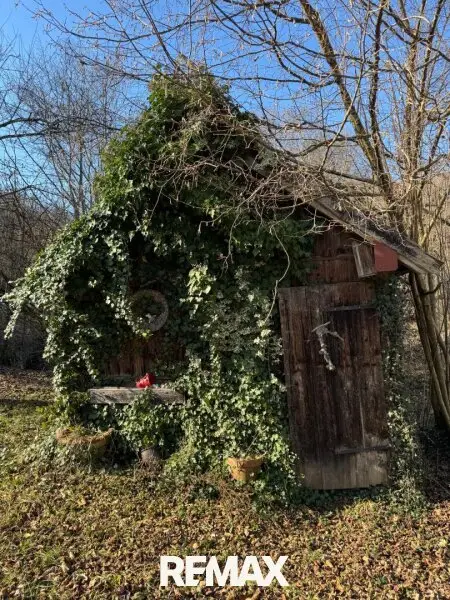 Hexenhäuschen