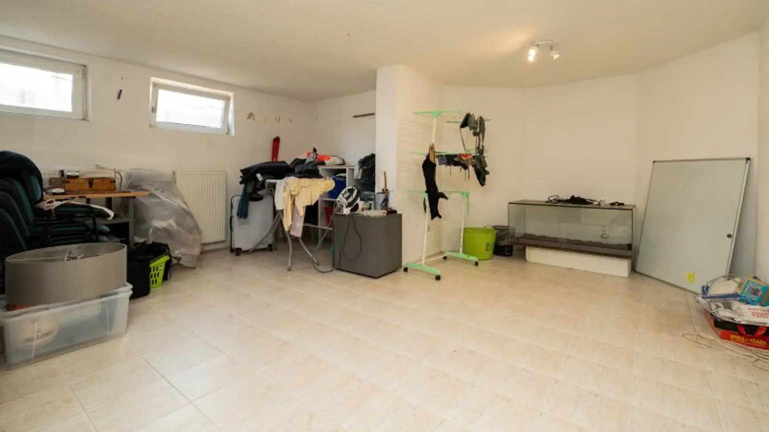 Einfamilienhaus gesucht? Koffer packen und einziehen!