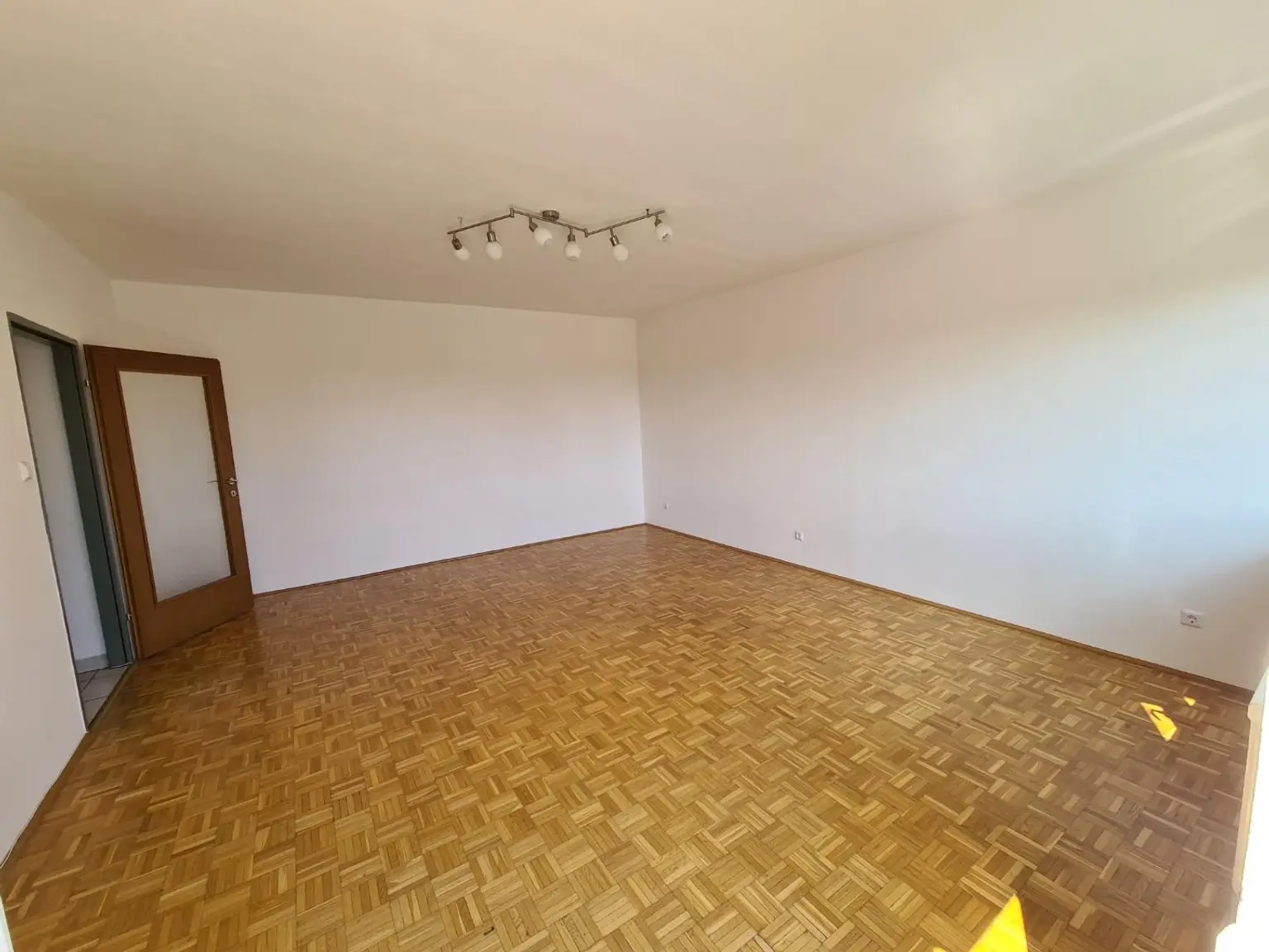 Sonnige Wohnung in Graz/ Andritz - Anlegerwohnung mit Mieter