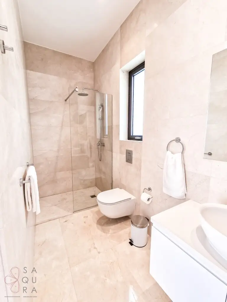 Akamas 4 | Mediterraner Luxus & Investitionssicherheit – Bezugsfertig