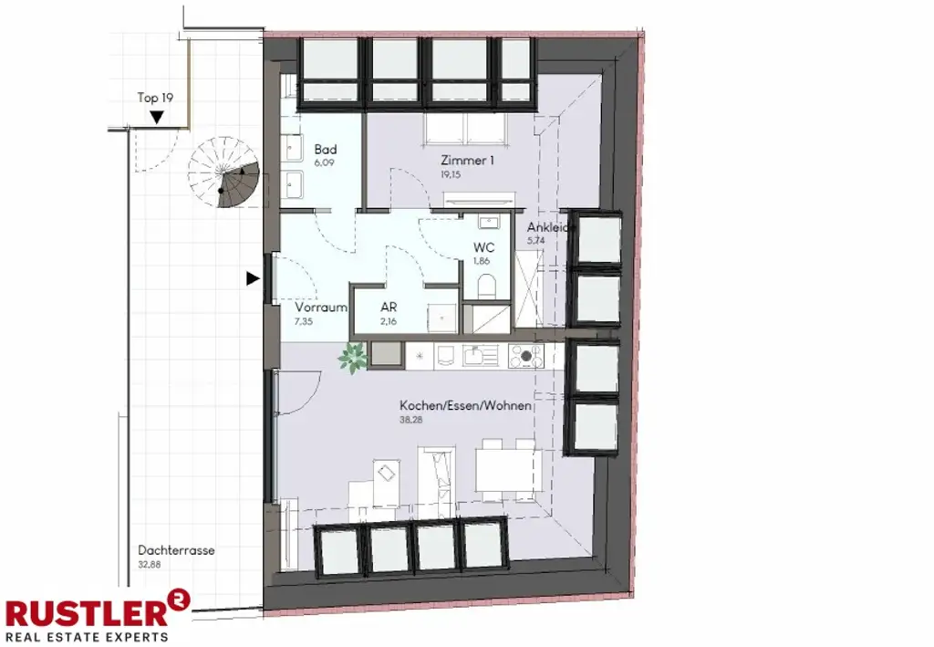 GR Top 19.1