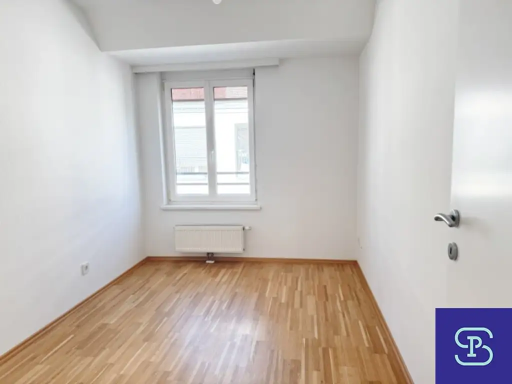 Sonnige 52m² DG-Wohnung mit Einbauküche Nahe U6 - 1170 Wien