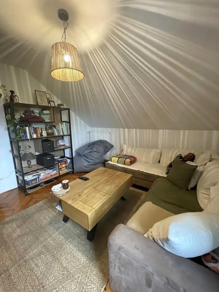 Raum für Ideen und Familie – Ihr Haus in ruhiger Lage