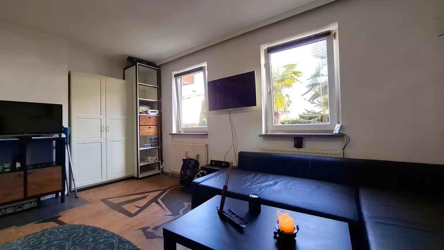 Garconniere Salzburg zu verkaufen