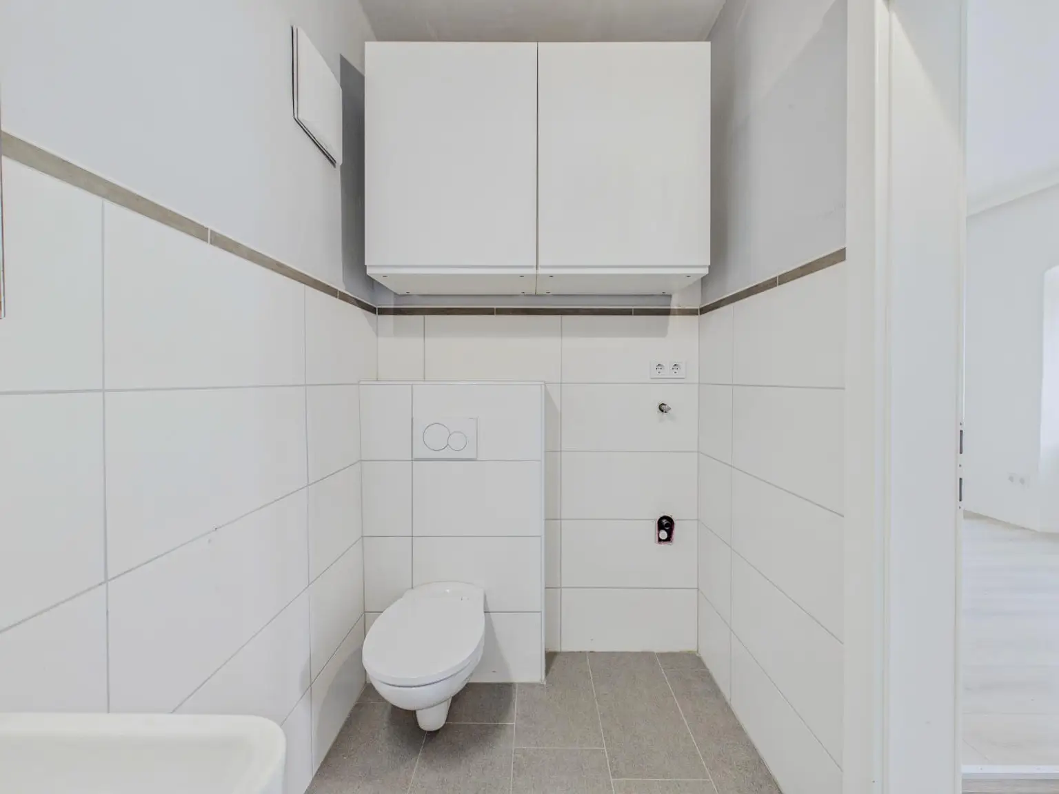 Badezimmer 3