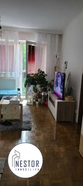 Wohnung - NESTOR Immobilien