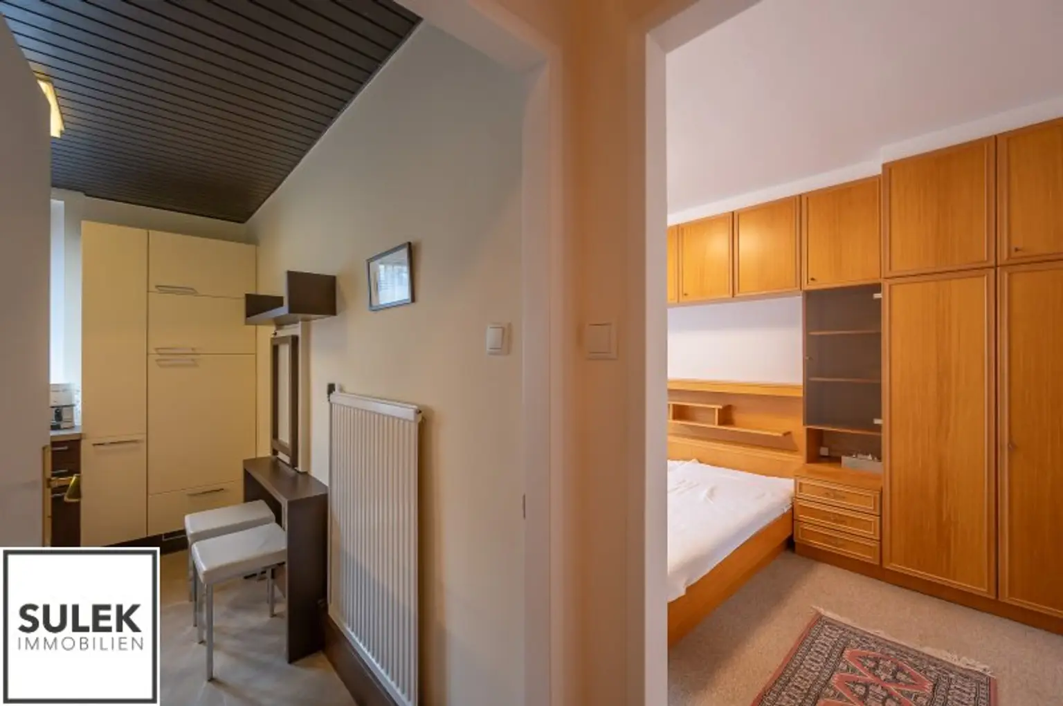 Altgasse 4: 2-Zimmer-Wohnung in Top-Lage Hietzings (U4-Nähe)