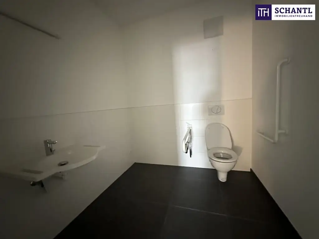 TOP CHANCE! DAS OBJEKT FÜR IHRE GEWERBLICHE ZUKUNFT! 1A LAGE! TOP AUFFINDBARKEIT! TIEFGARAGENPLÄTZE VORHANDEN!