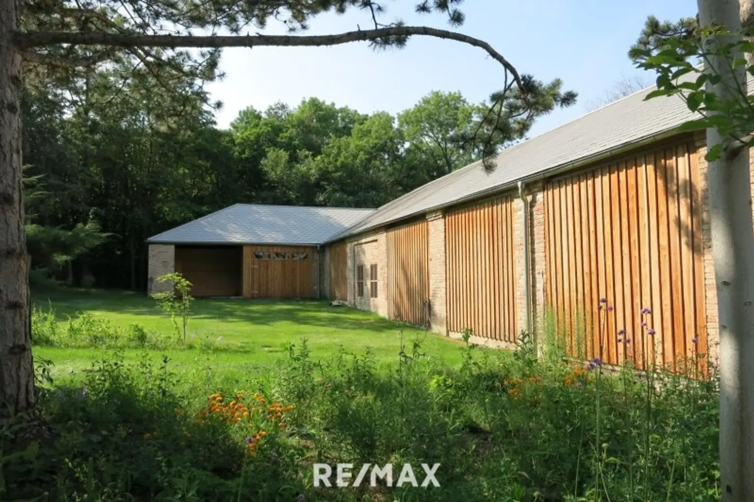 Scheune - ca. 400 m² in Ober St.Veit !