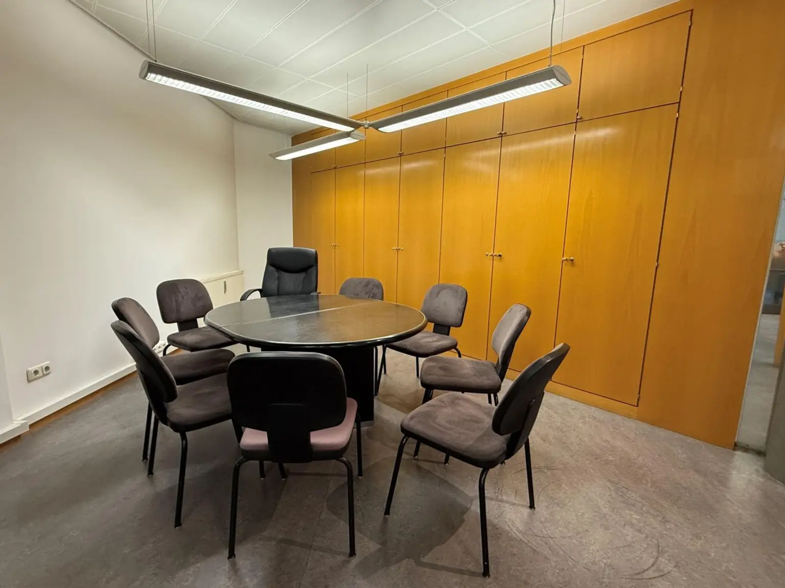 Büro/Praxis im Zentrum von St. Johann im Pongau