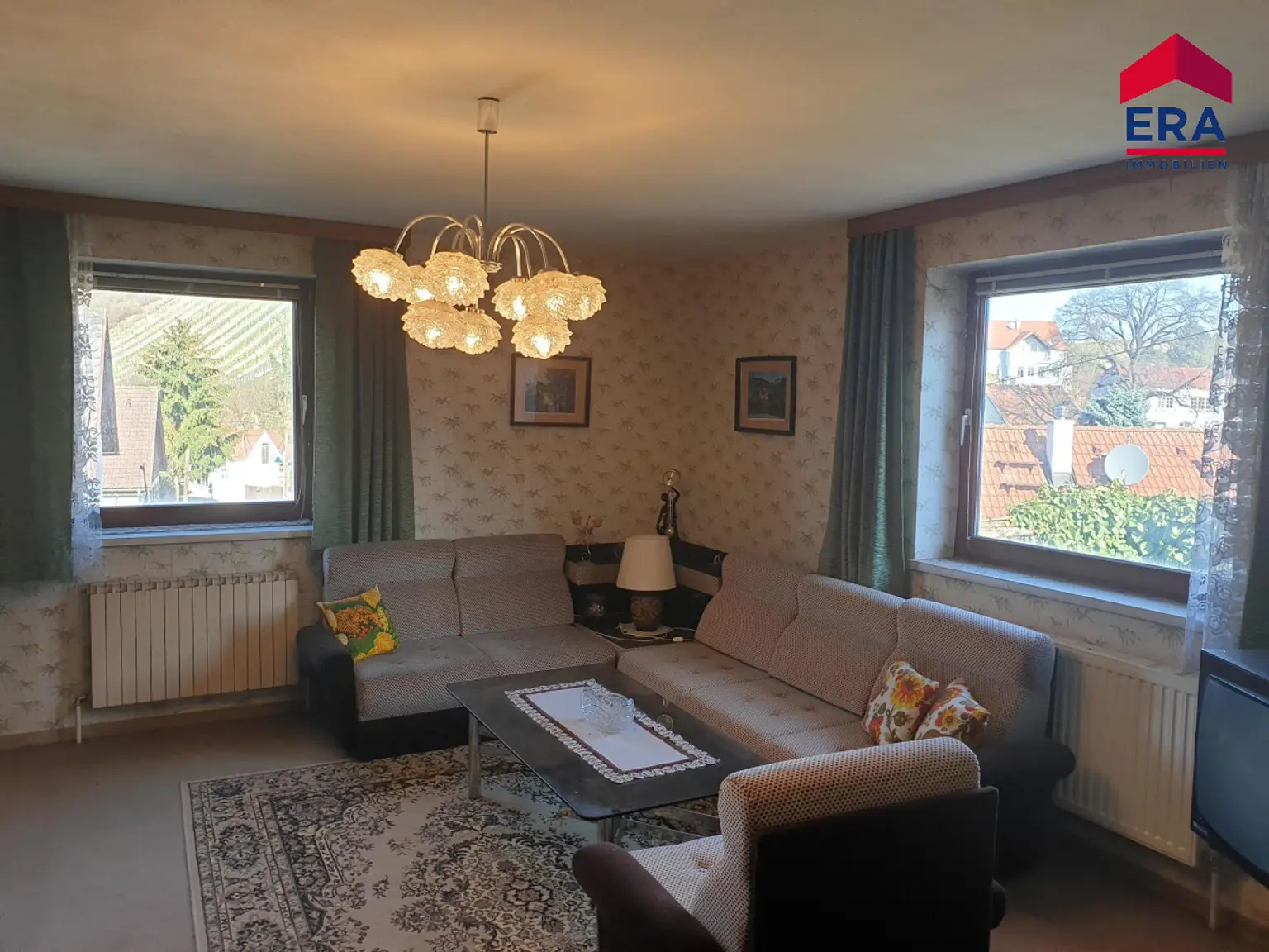 Kronberg KAUF - Einfamilienhaus in ruhiger Lage