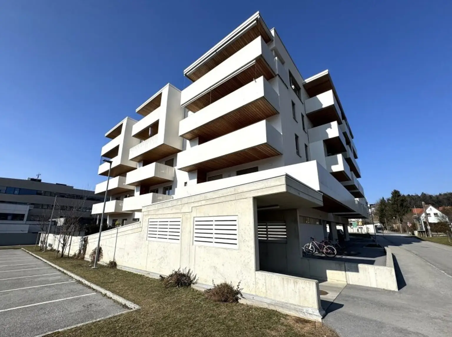 Investieren mit gutem Gefühl: Solide 3,9 % Rendite & zuverlässige Mieterschaft