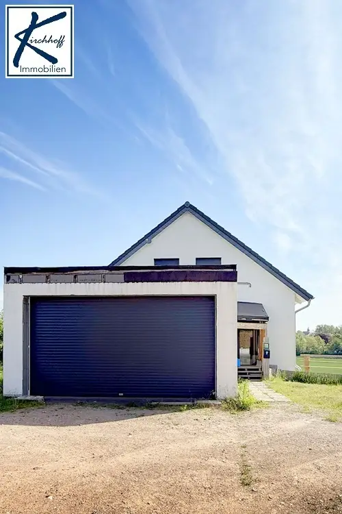Ihr neues Zuhause