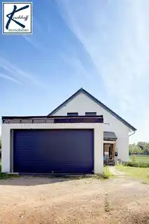 Ihr neues Zuhause
