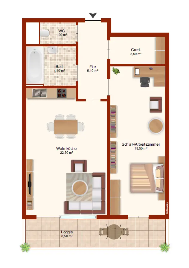 Plan