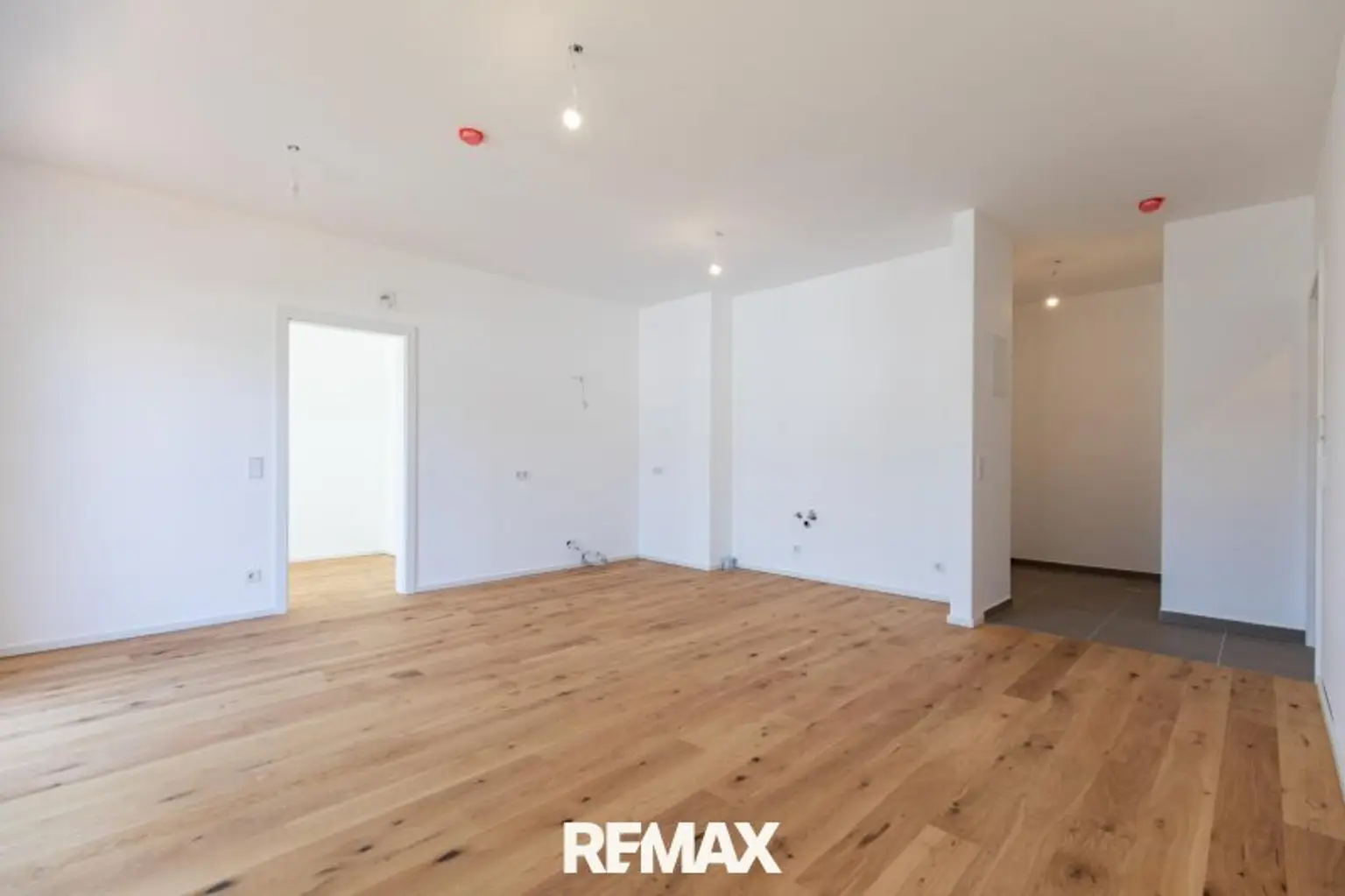 Apartment Neusiedl/See, Wohn-Esszimmer