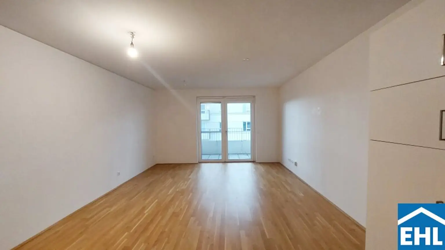 Tolle 2 Zimmerwohnung mit eigenem Dachgarten! Nahe dem WU Campus und Wiener Prater!